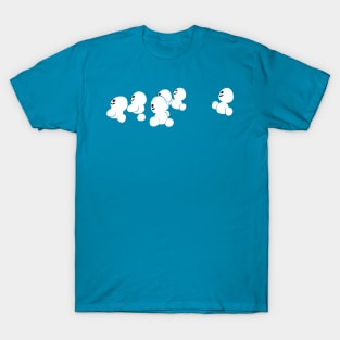 Snowgies T-Shirt